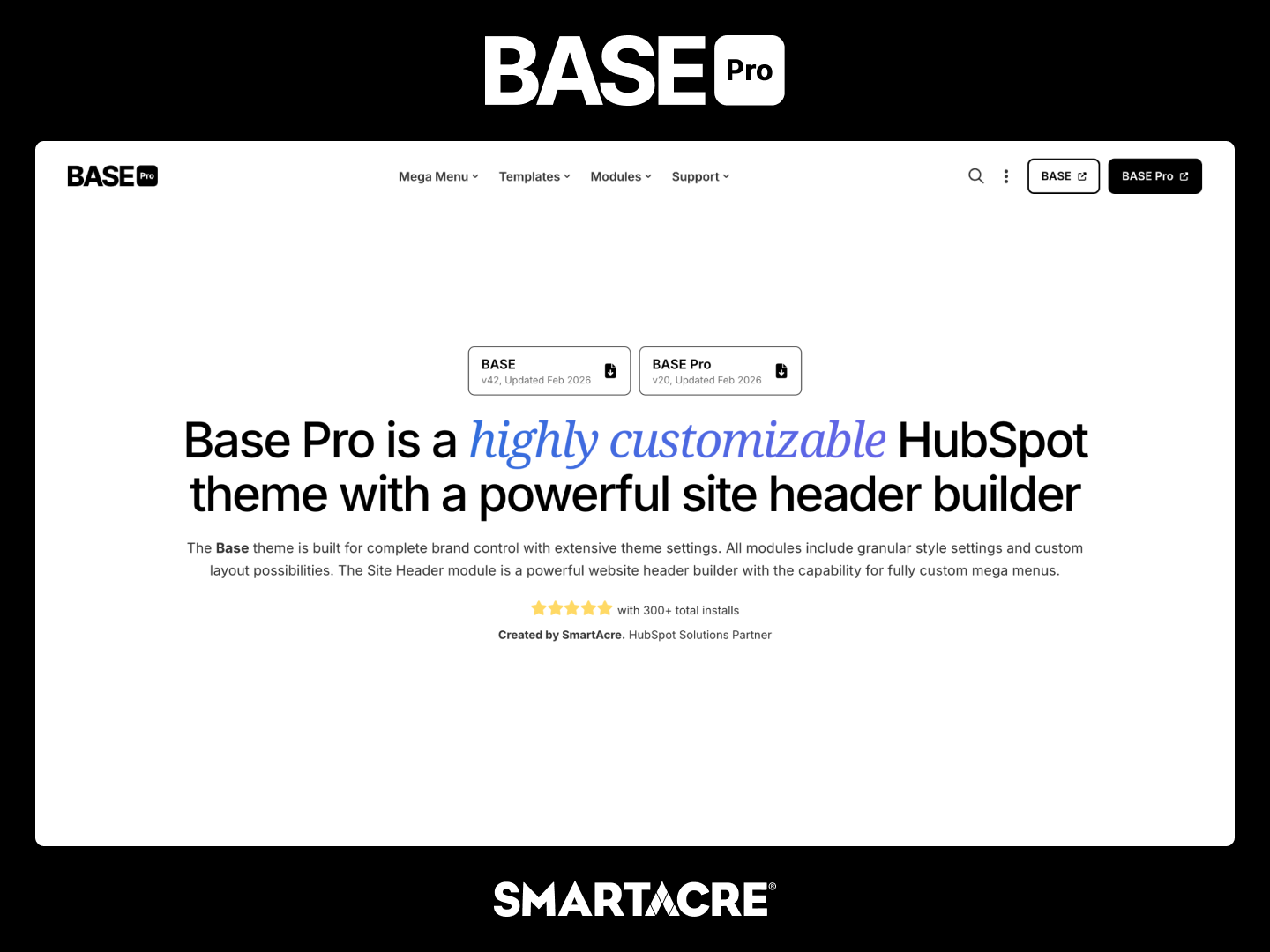 Base Pro